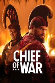 Chief of War: Sezona 1