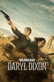 The Walking Dead: Daryl Dixon: Sezona 3