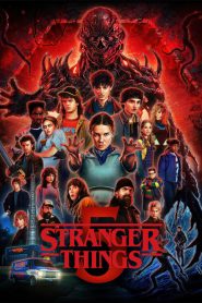 Stranger Things: Sezona 5