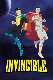 Invincible: Sezona 4